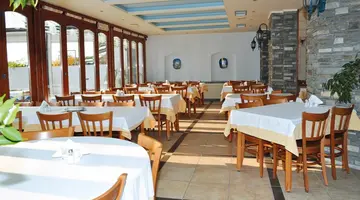 GEORGALAS SUN BEACH RESORT
