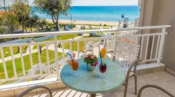 GEORGALAS SUN BEACH RESORT
