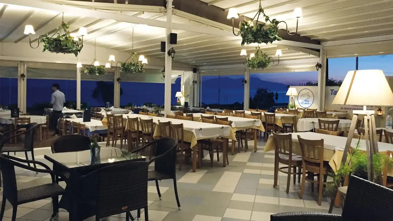 GEORGALAS SUN BEACH RESORT