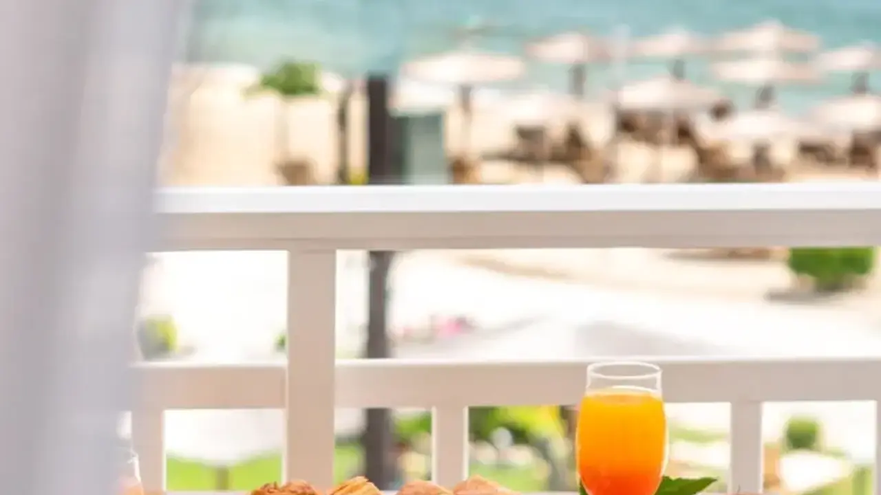 Georgalas Sun Beach Resort