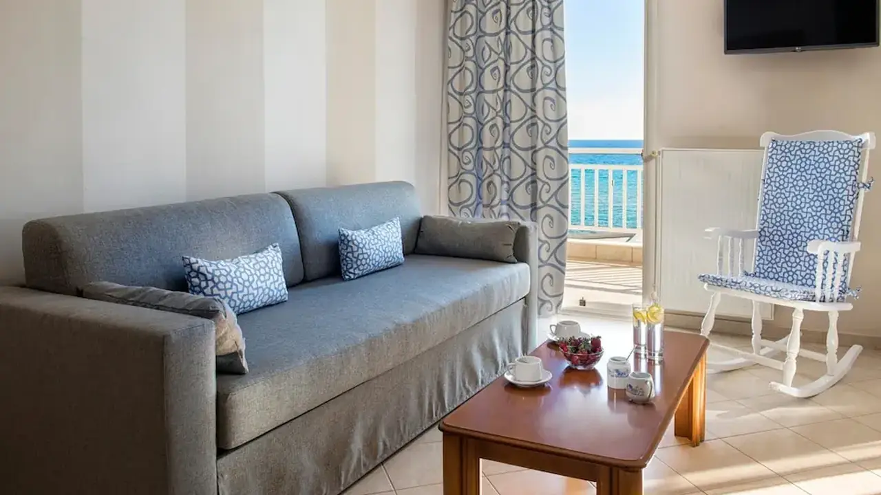 Georgalas Sun Beach Resort