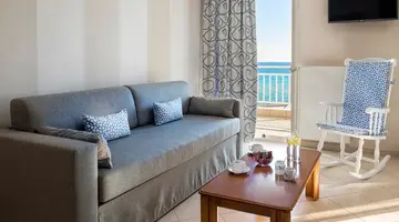 Georgalas Sun Beach Resort