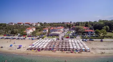 Georgalas Sun Beach Resort