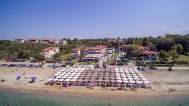 Georgalas Sun Beach Resort