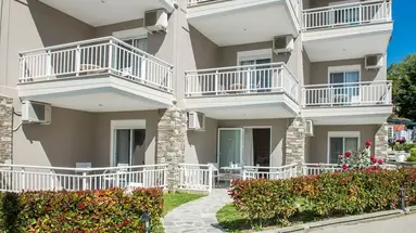 Georgalas Sun Beach Resort