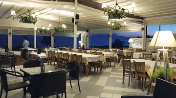 GEORGALAS SUN BEACH RESORT