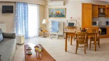 GEORGALAS SUN BEACH RESORT