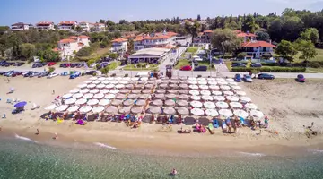 GEORGALAS SUN BEACH RESORT