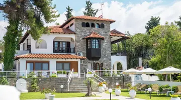 GEORGALAS SUN BEACH RESORT