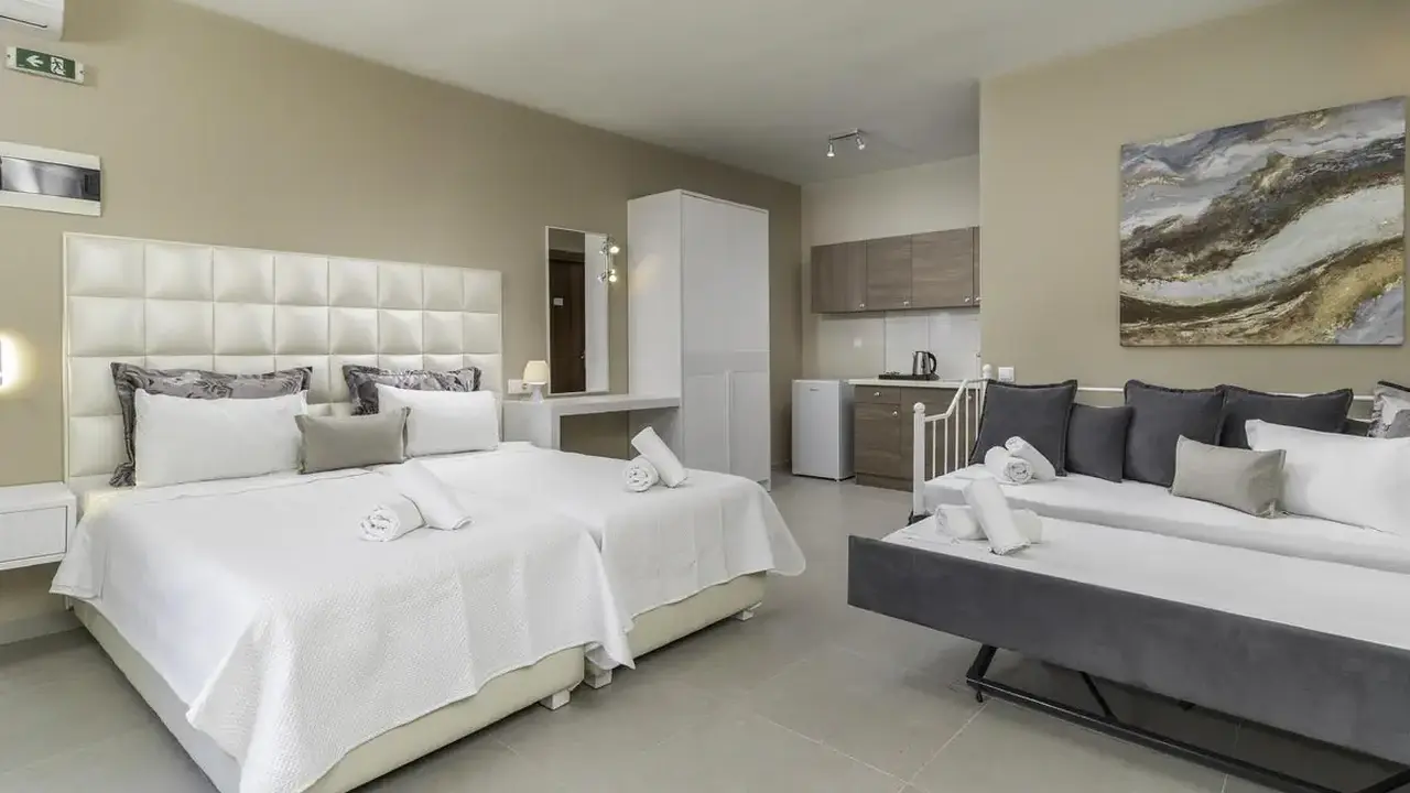 Georgalas Sun Beach Resort