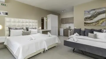 Georgalas Sun Beach Resort