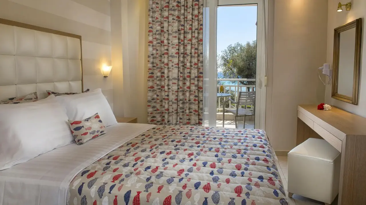 Georgalas Sun Beach Resort