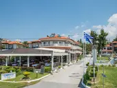 Georgalas Sun Beach Resort