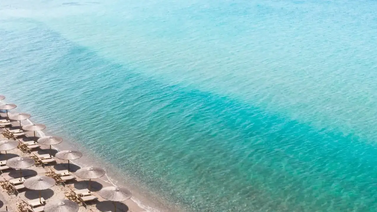 Georgalas Sun Beach Resort