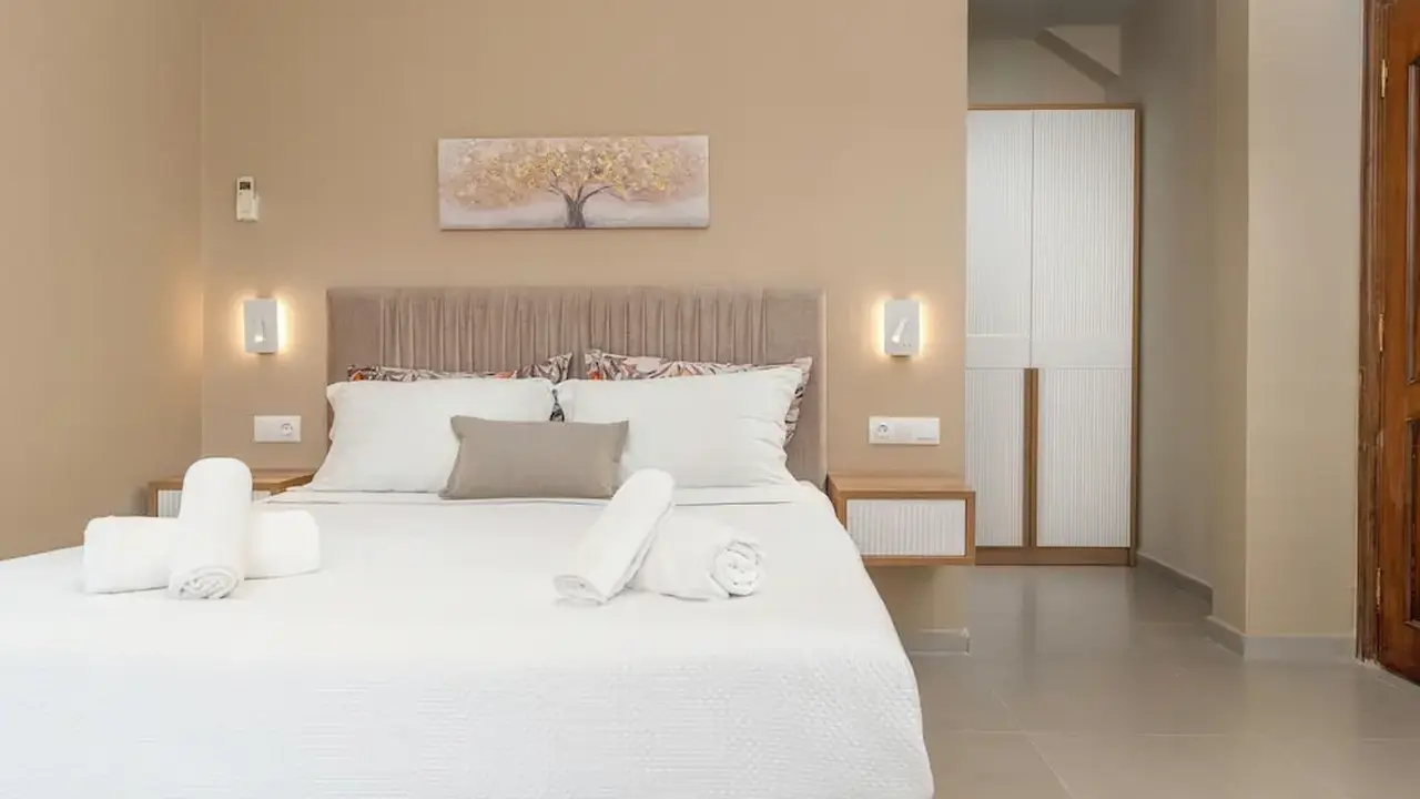 Georgalas Sun Beach Resort