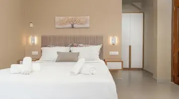 Georgalas Sun Beach Resort