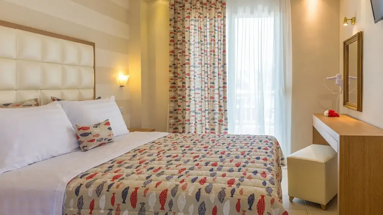 Georgalas Sun Beach Resort
