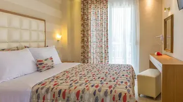 Georgalas Sun Beach Resort