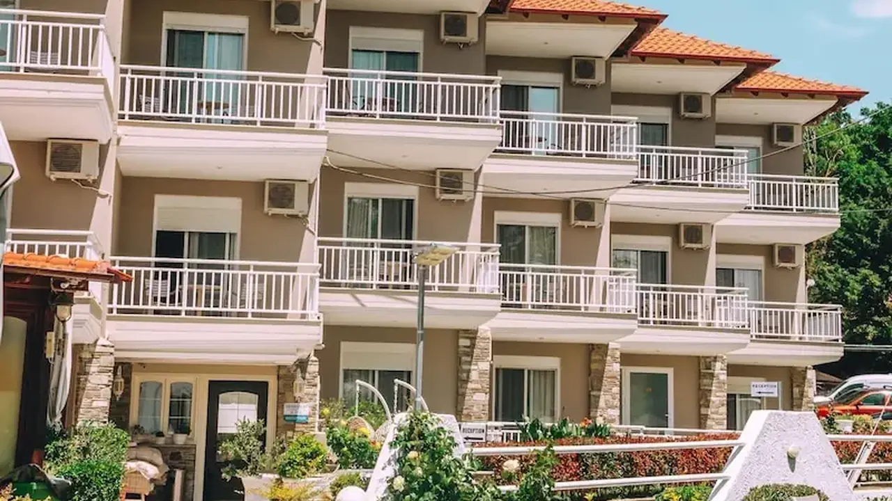 Georgalas Sun Beach Resort
