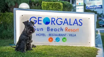 Georgalas Sun Beach Resort