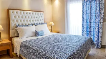 GEORGALAS SUN BEACH RESORT