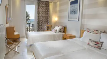 Georgalas Sun Beach Resort