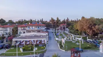 Georgalas Sun Beach Resort