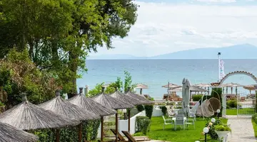 Georgalas Sun Beach Resort