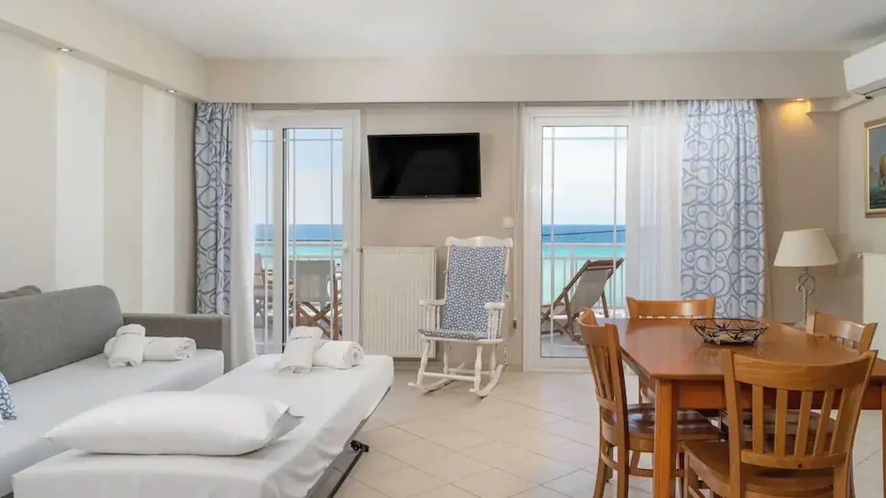 Georgalas Sun Beach Resort
