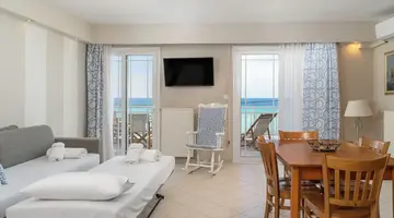 Georgalas Sun Beach Resort