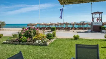 Georgalas Sun Beach Resort