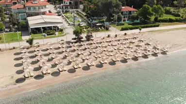 Georgalas Sun Beach Resort