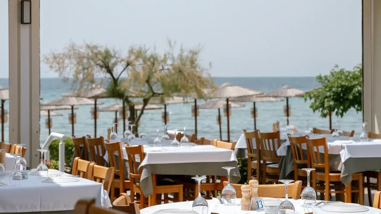 Georgalas Sun Beach Resort