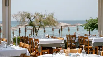 Georgalas Sun Beach Resort
