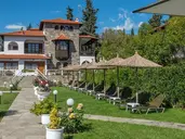 Georgalas Sun Beach Resort