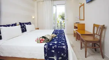 GEORGALAS SUN BEACH RESORT
