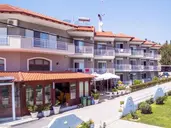 GEORGALAS SUN BEACH RESORT
