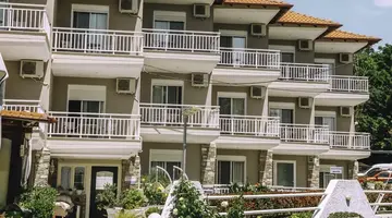 Georgalas Sun Beach Resort
