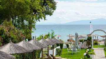 Georgalas Sun Beach Resort