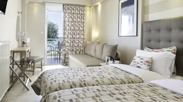 Georgalas Sun Beach Resort