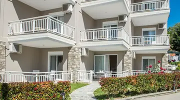 Georgalas Sun Beach Resort