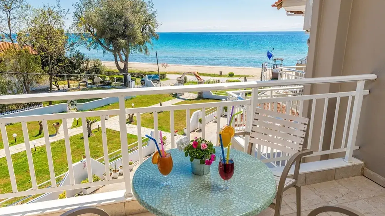 Georgalas Sun Beach Resort