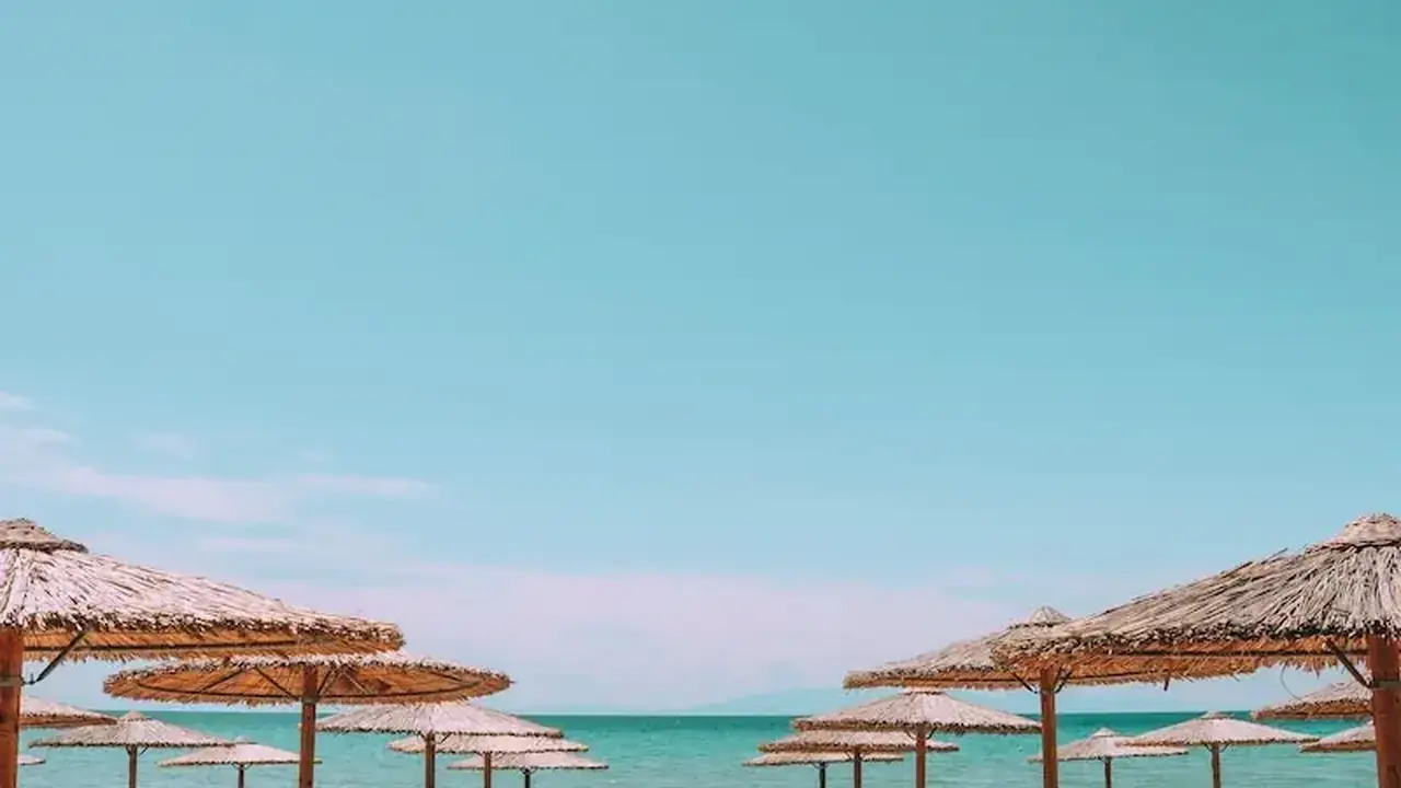 Georgalas Sun Beach Resort