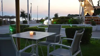 Georgalas Sun Beach Resort