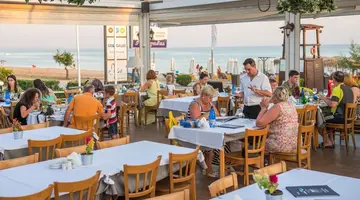 GEORGALAS SUN BEACH RESORT