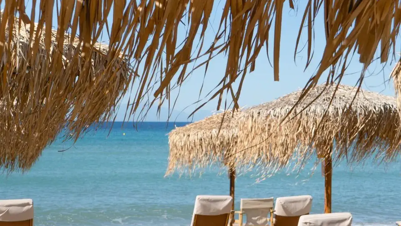 Georgalas Sun Beach Resort