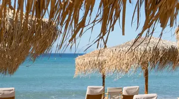 Georgalas Sun Beach Resort