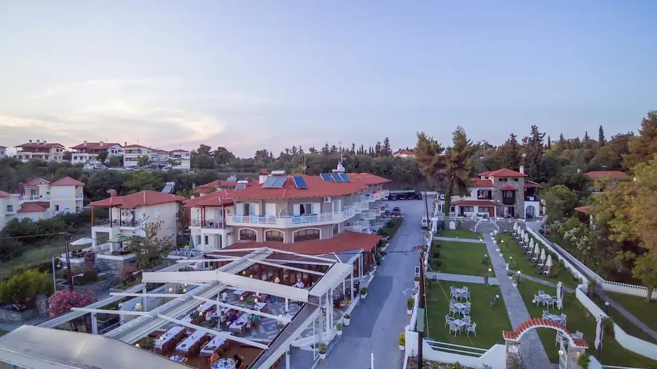 Georgalas Sun Beach Resort