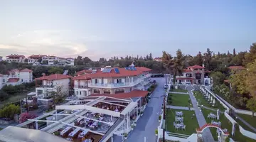 Georgalas Sun Beach Resort