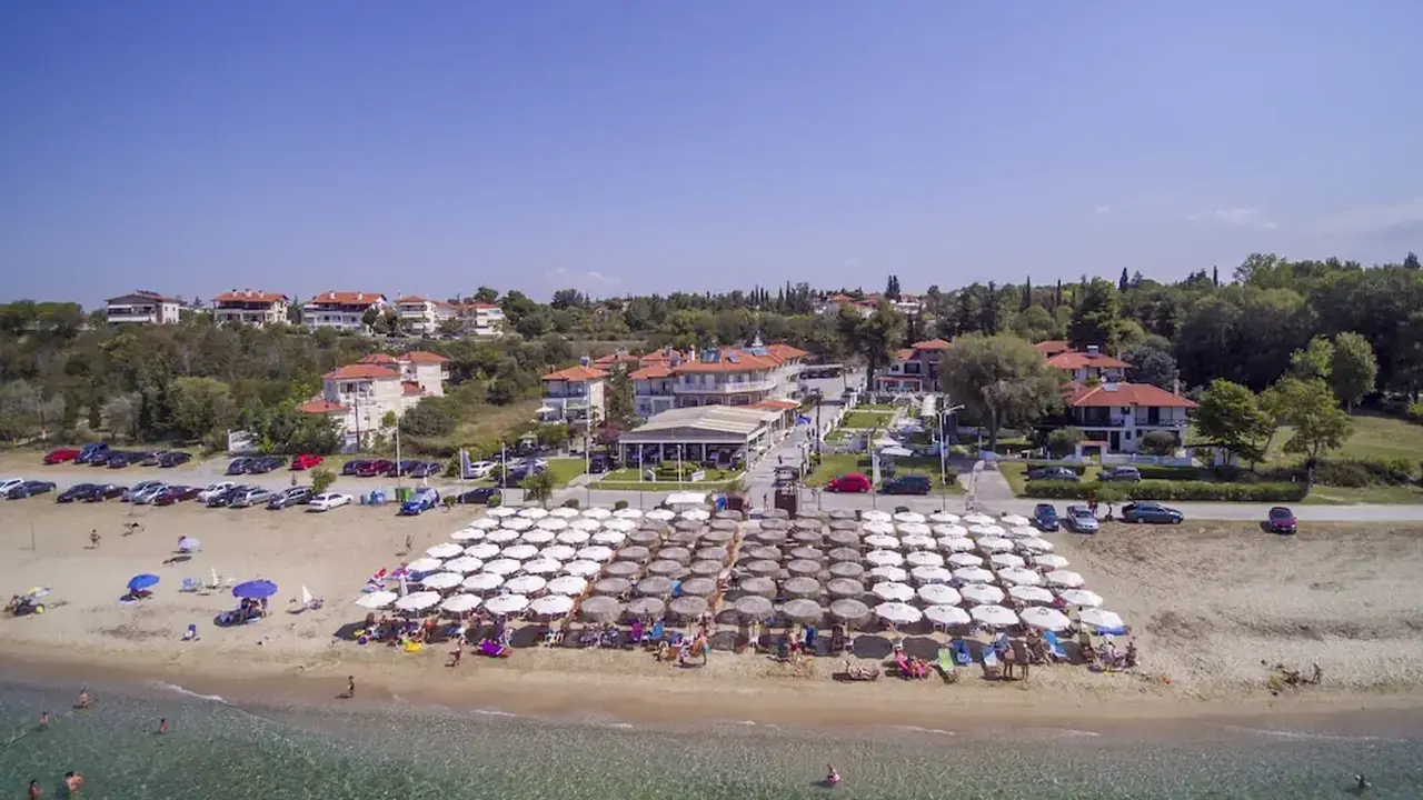 Georgalas Sun Beach Resort